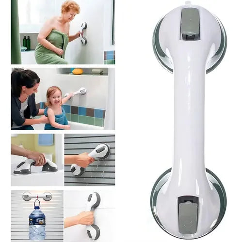 TuManijaSegura™ – Sujeción confiable para toda la familia