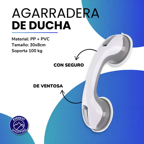 TuManijaSegura™ – Sujeción confiable para toda la familia