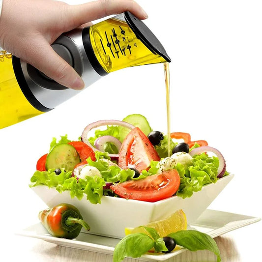 OliSmart™ – Dosificador inteligente de aceite